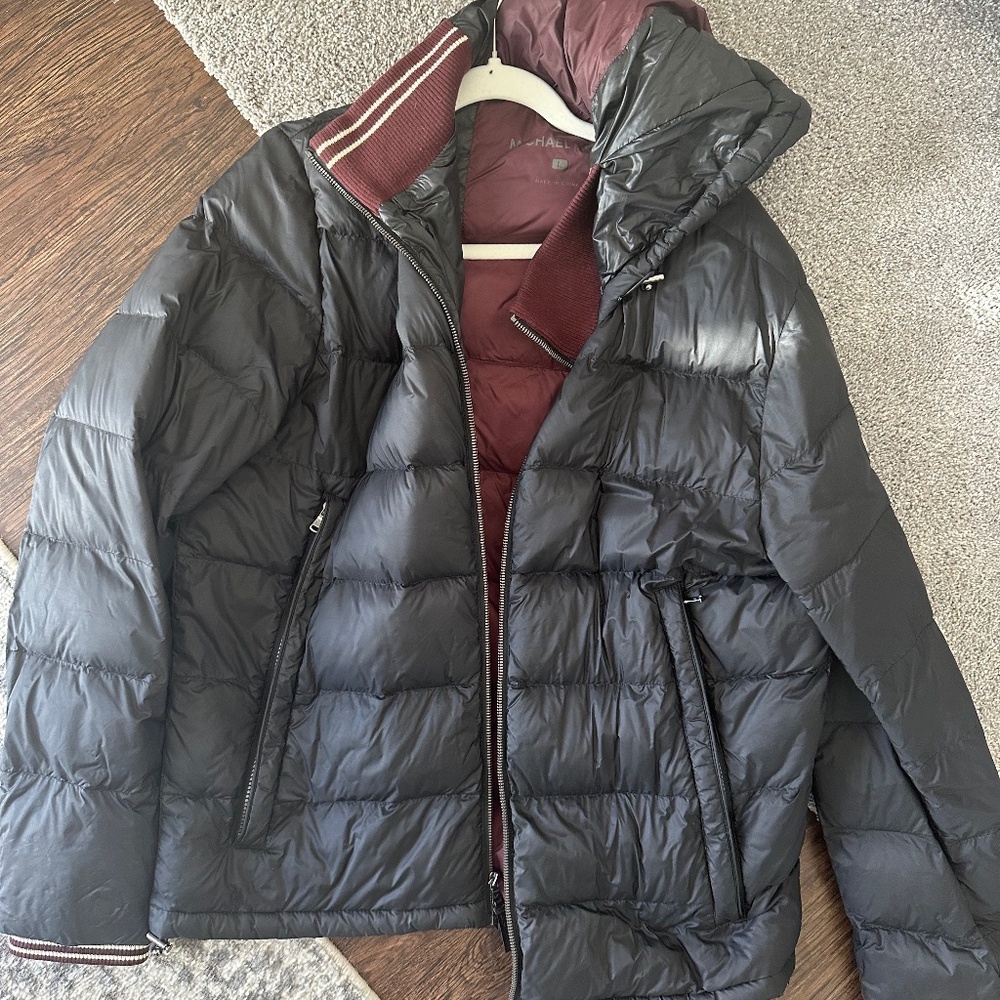 Michael Kors Men’s Coat